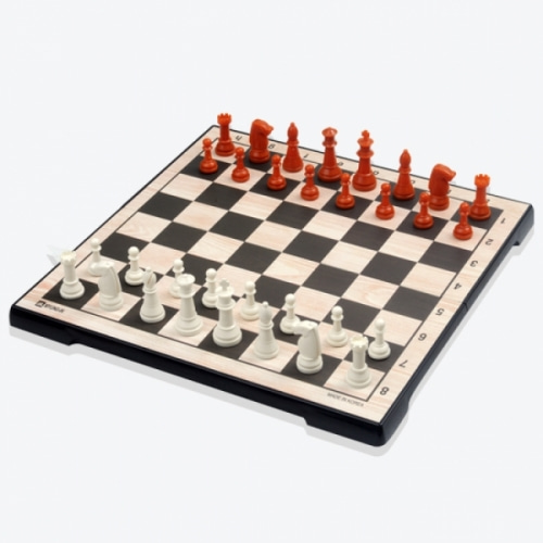 명인랜드 자석 소형 체스 M-080